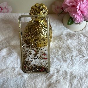 Cover for an I Phone 8 Plus